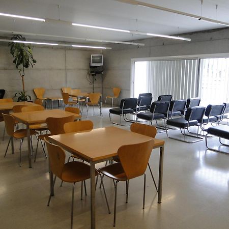Residencia Universitaria Sant Joan Hotel Reus Bagian luar foto