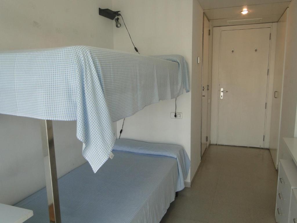 Residencia Universitaria Sant Joan Hotel Reus Ruang foto